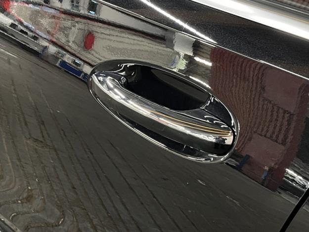 MERCEDES-BENZ Classe C Berline Classe C 300 de Berline AMG line  