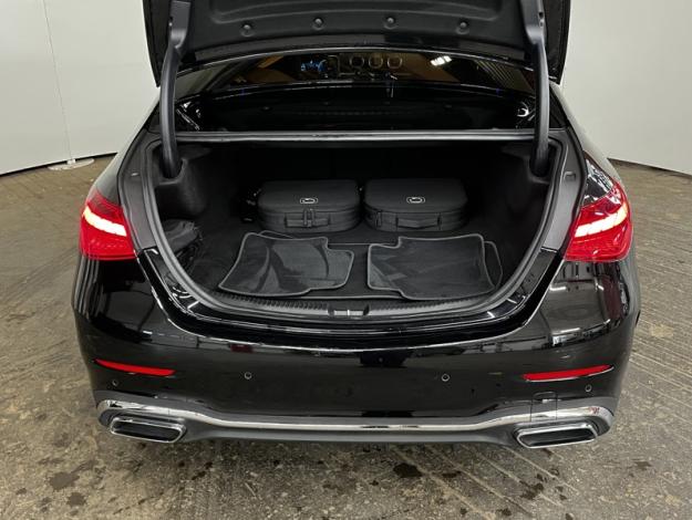 MERCEDES-BENZ Classe C Berline Classe C 300 de Berline AMG line  