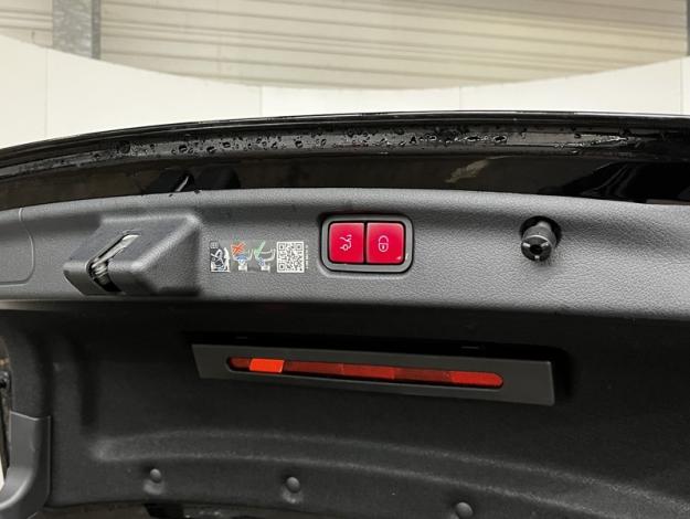 MERCEDES-BENZ Classe C Berline Classe C 300 de Berline AMG line  