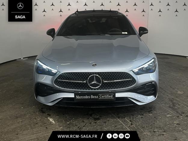 MERCEDES-BENZ CLE Coupé CLE 200 AMG Line Coupé  