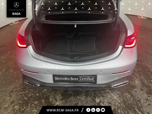 MERCEDES-BENZ CLE Coupé CLE 200 AMG Line Coupé  