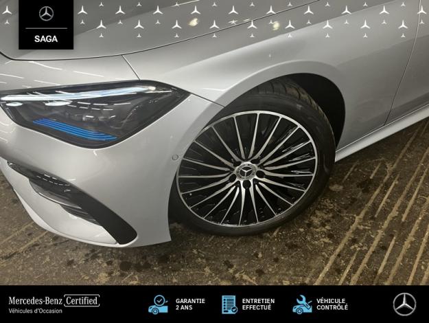 MERCEDES-BENZ CLE Coupé CLE 200 AMG Line Coupé  