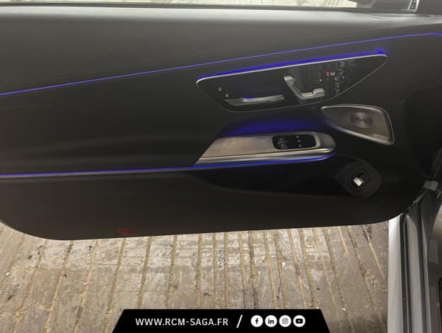 MERCEDES-BENZ CLE Coupé CLE 200 AMG Line Coupé  