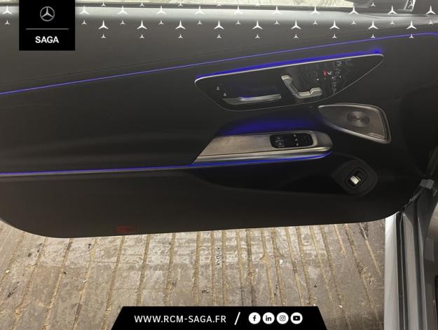 MERCEDES-BENZ CLE Coupé CLE 200 AMG Line Coupé  