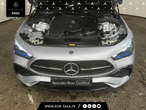 MERCEDES-BENZ CLE Coupé CLE 200 AMG Line Coupé  