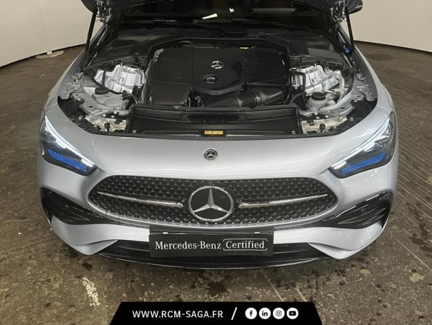 MERCEDES-BENZ CLE Coupé CLE 200 AMG Line Coupé  