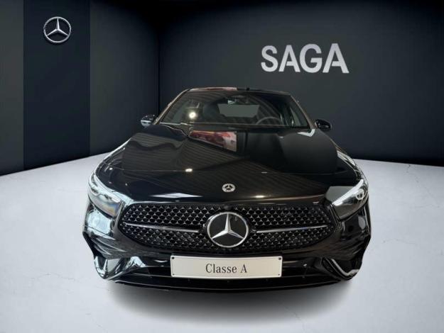 MERCEDES-BENZ A-Klasse A 180 Berline Star Edition