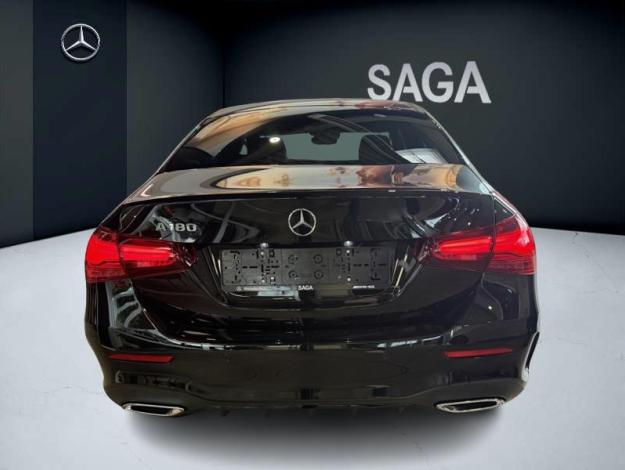 MERCEDES-BENZ A-Klasse A 180 Berline Star Edition