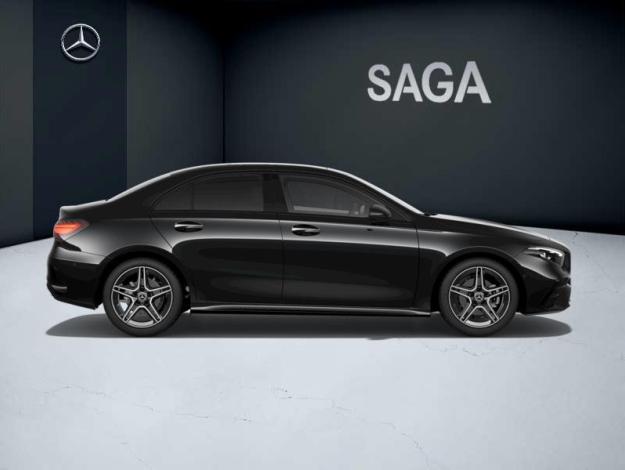 MERCEDES-BENZ A-Klasse A 180 Berline Star Edition