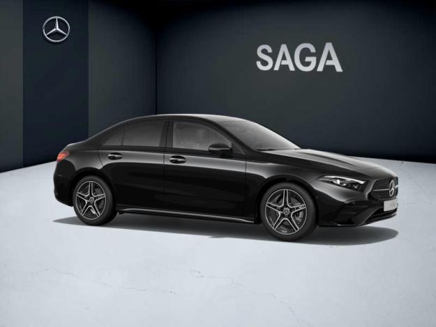 MERCEDES-BENZ A-Klasse A 180 Berline Star Edition