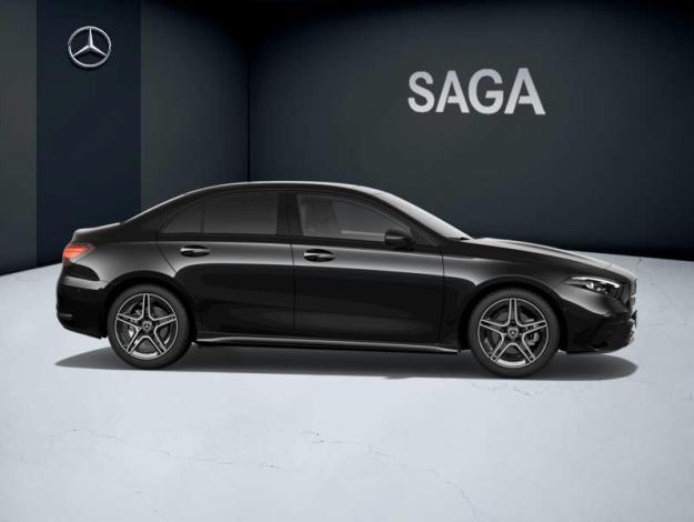 MERCEDES-BENZ A-Klasse A 180 Berline Star Edition