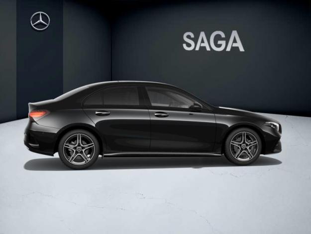 MERCEDES-BENZ A-Klasse A 180 Berline Star Edition
