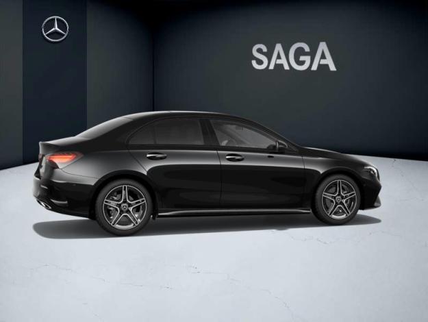 MERCEDES-BENZ A-Klasse A 180 Berline Star Edition