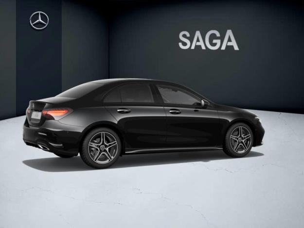 MERCEDES-BENZ A-Klasse A 180 Berline Star Edition