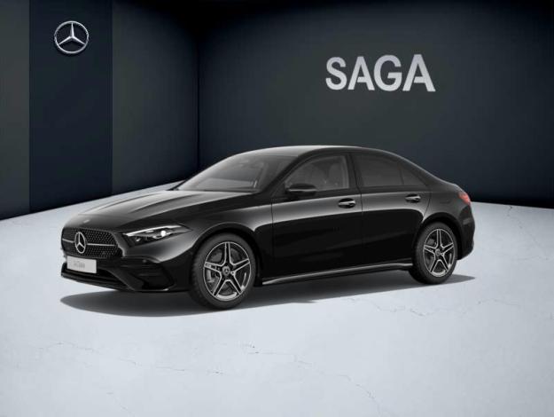 MERCEDES-BENZ A-Klasse A 180 Berline Star Edition