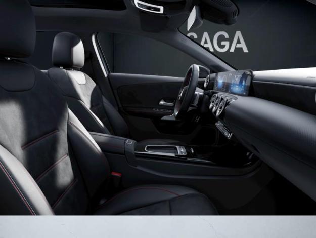 MERCEDES-BENZ A-Klasse A 180 Berline Star Edition