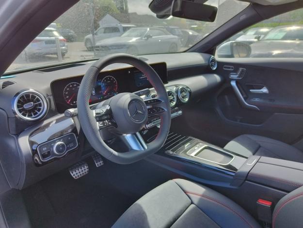MERCEDES-BENZ A 180 Berline StarEdition  