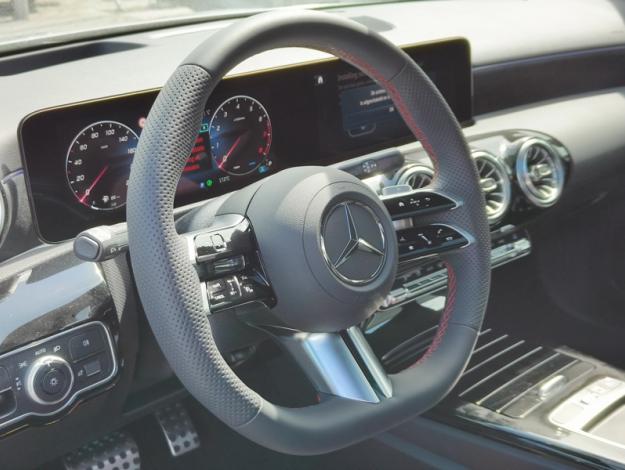 MERCEDES-BENZ A 180 Berline StarEdition  