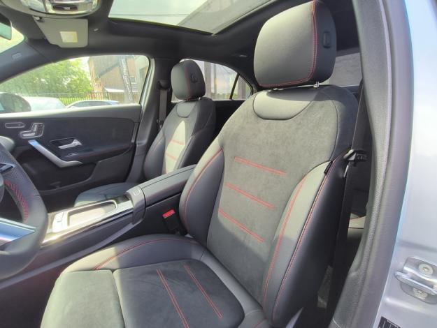MERCEDES-BENZ A 180 Berline StarEdition  