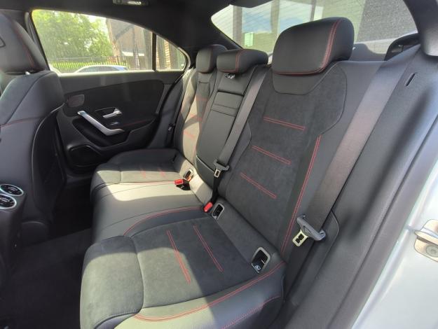 MERCEDES-BENZ A 180 Berline StarEdition  