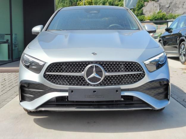 MERCEDES-BENZ A 180 Berline StarEdition  