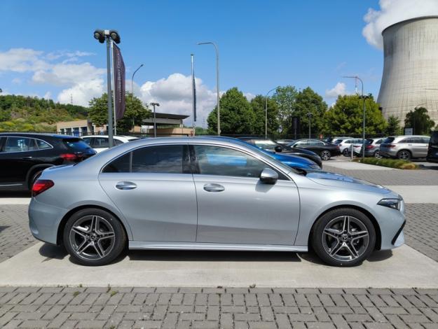 MERCEDES-BENZ A 180 Berline StarEdition  