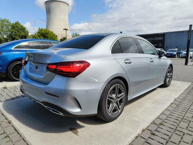 MERCEDES-BENZ A 180 Berline StarEdition  