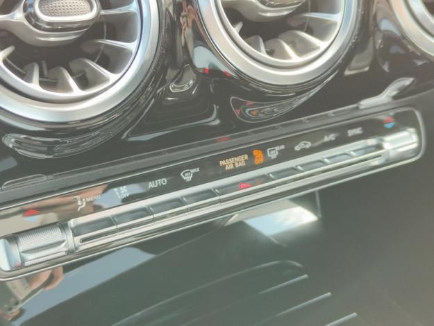 MERCEDES-BENZ A 180 Berline StarEdition  