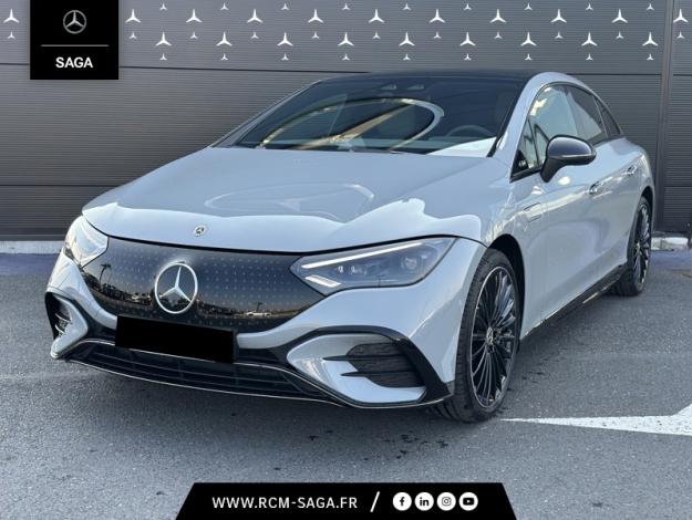 MERCEDES-BENZ EQE Berline EQE 350 AMG Line  EQE 350 AMG Line