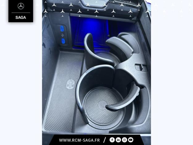 MERCEDES-BENZ EQE Berline EQE 350 AMG Line  EQE 350 AMG Line