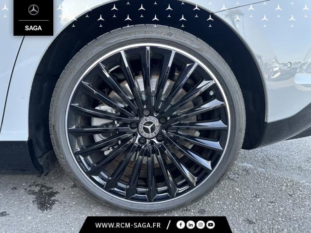 MERCEDES-BENZ EQE Berline EQE 350 AMG Line  EQE 350 AMG Line