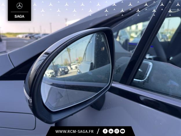 MERCEDES-BENZ EQE Berline EQE 350 AMG Line  EQE 350 AMG Line