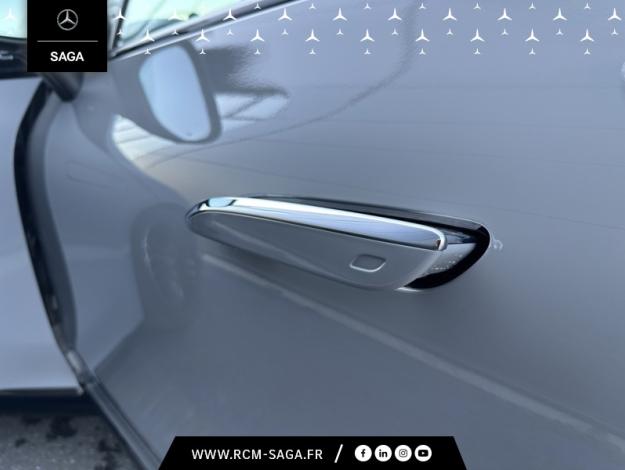 MERCEDES-BENZ EQE Berline EQE 350 AMG Line  EQE 350 AMG Line