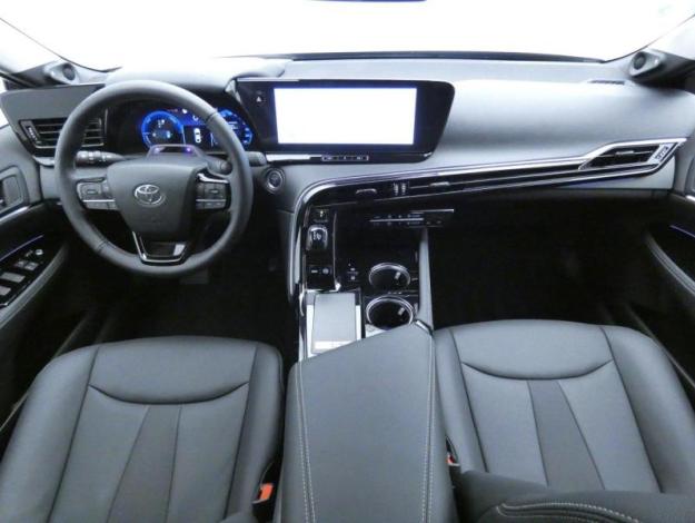 TOYOTA Mirai Pile à combustible 182ch Lounge  MIRAI NG 182 LOUNGE MY24