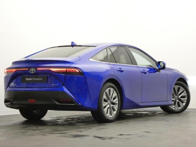 TOYOTA Mirai Pile à combustible 182ch Lounge  MIRAI NG 182 LOUNGE MY24