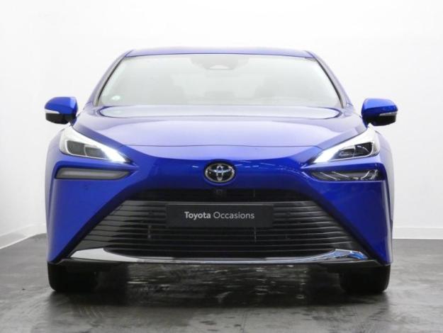 TOYOTA Mirai Pile à combustible 182ch Lounge  MIRAI NG 182 LOUNGE MY24