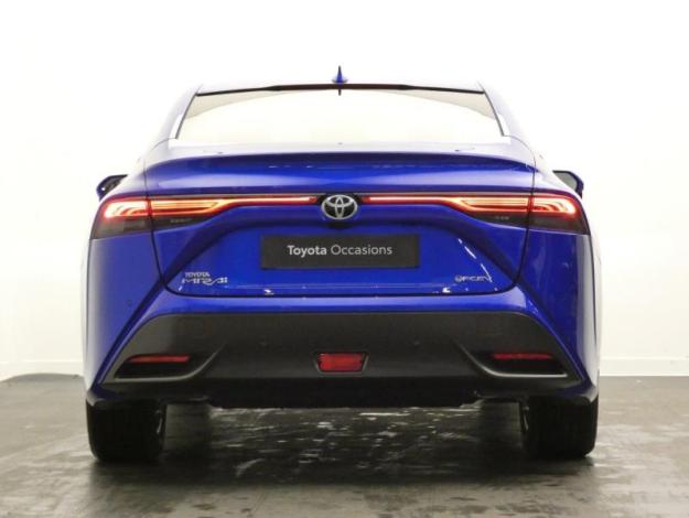 TOYOTA Mirai Pile à combustible 182ch Lounge  MIRAI NG 182 LOUNGE MY24
