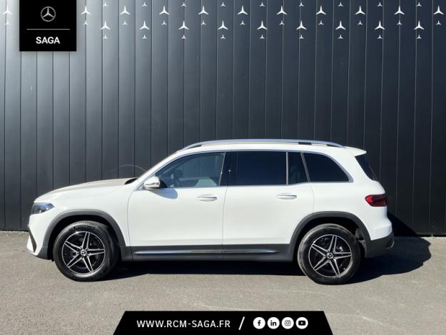 MERCEDES-BENZ EQB 250+ AMG Line  EQB 250+ AMG Line