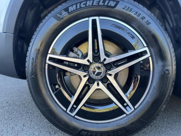 MERCEDES-BENZ EQB 250+ AMG Line  EQB 250+ AMG Line