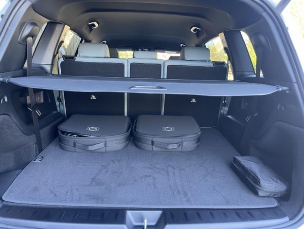 MERCEDES-BENZ EQB 250+ AMG Line  EQB 250+ AMG Line