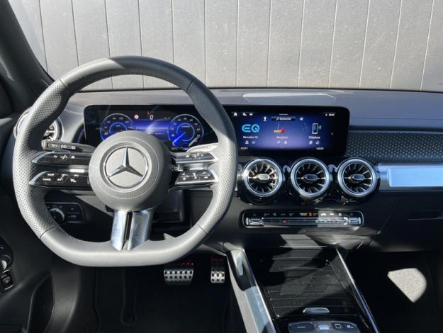 MERCEDES-BENZ EQB 250+ AMG Line  EQB 250+ AMG Line