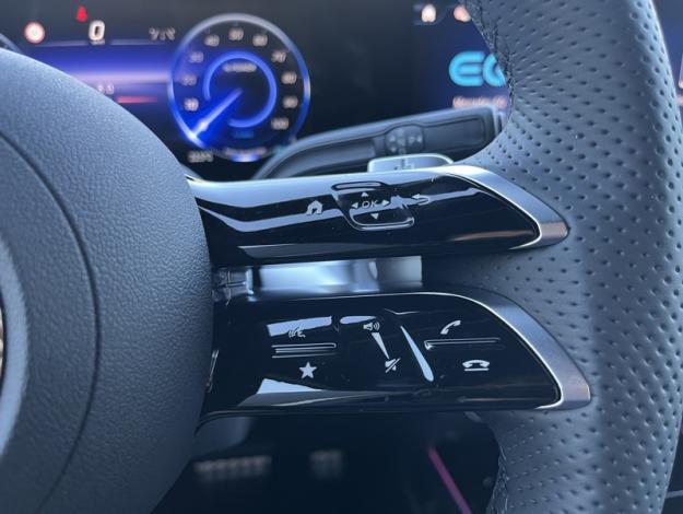 MERCEDES-BENZ EQB 250+ AMG Line  EQB 250+ AMG Line
