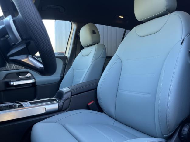 MERCEDES-BENZ EQB 250+ AMG Line  EQB 250+ AMG Line