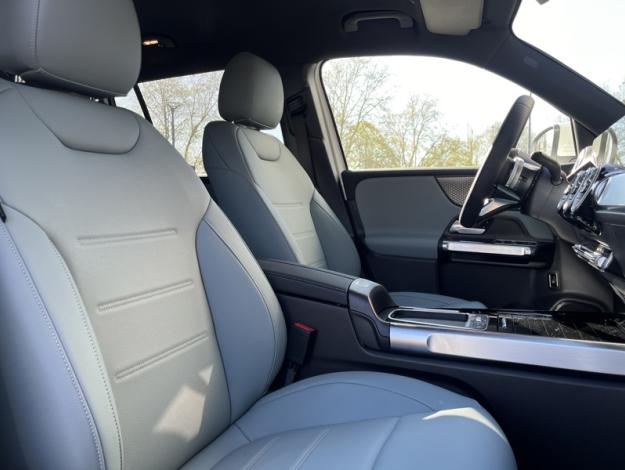 MERCEDES-BENZ EQB 250+ AMG Line  EQB 250+ AMG Line