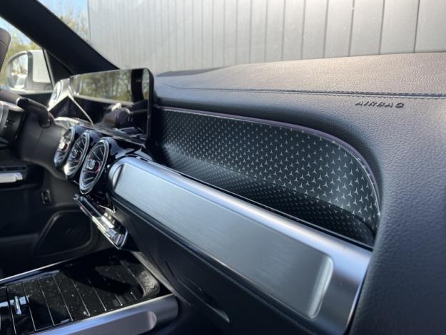 MERCEDES-BENZ EQB 250+ AMG Line  EQB 250+ AMG Line