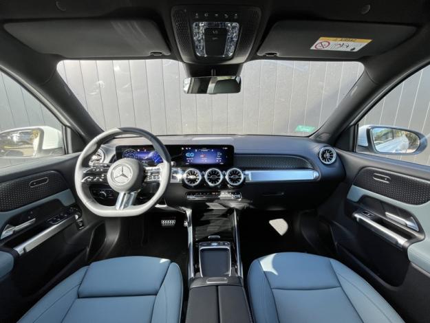 MERCEDES-BENZ EQB 250+ AMG Line  EQB 250+ AMG Line