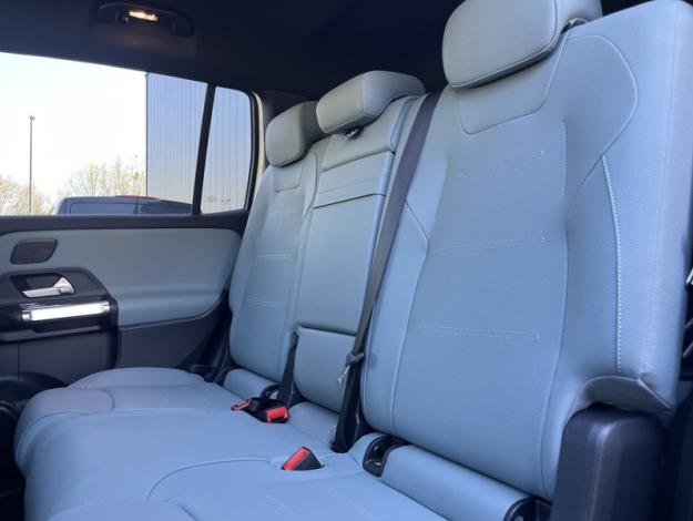 MERCEDES-BENZ EQB 250+ AMG Line  EQB 250+ AMG Line