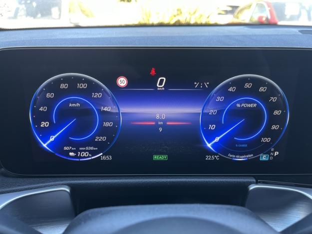 MERCEDES-BENZ EQB 250+ AMG Line  EQB 250+ AMG Line