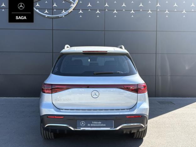 MERCEDES-BENZ EQB 250+ AMG Line  EQB 250+ AMG Line