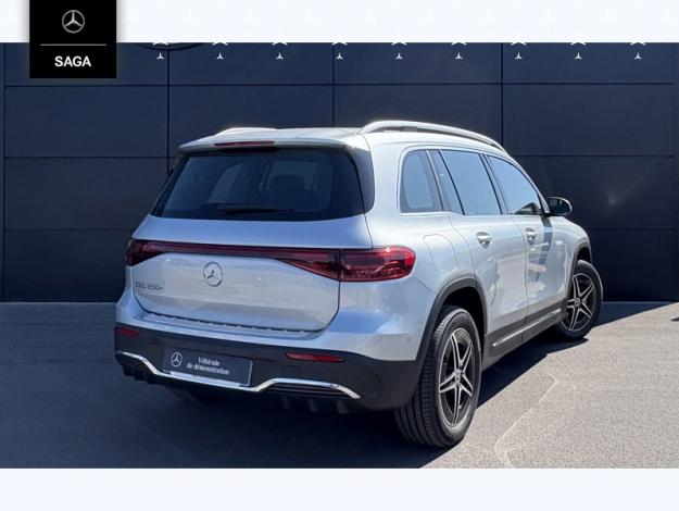 MERCEDES-BENZ EQB 250+ AMG Line  EQB 250+ AMG Line